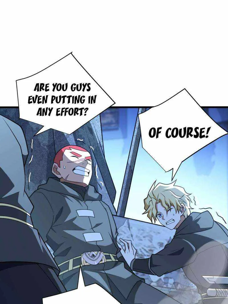 Evil Dragon Is Reincarnated! Revenge Begins at the Age of Five! Chapter 192 page 21