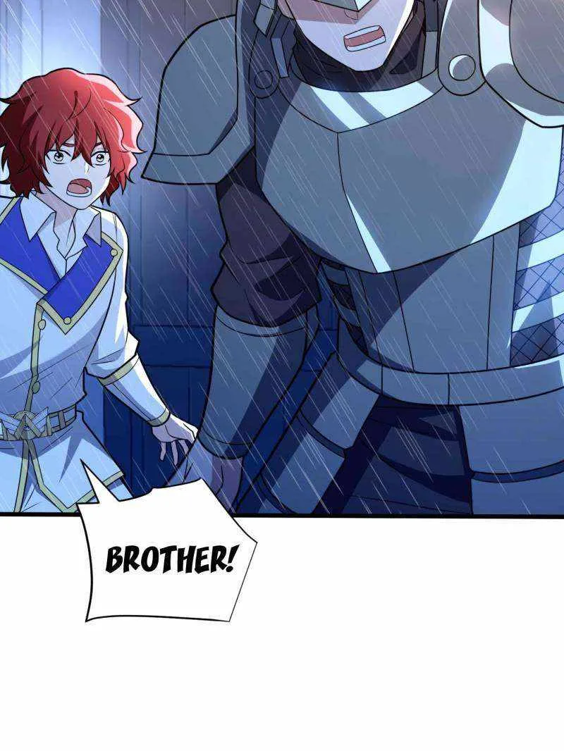 Evil Dragon Is Reincarnated! Revenge Begins at the Age of Five! Chapter 189 page 14