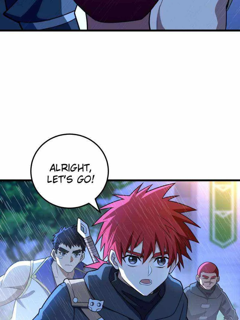 Evil Dragon Is Reincarnated! Revenge Begins at the Age of Five! Chapter 189 page 19