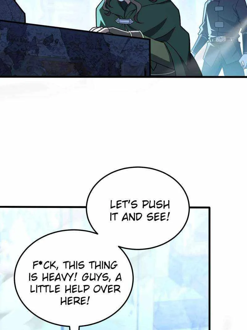 Evil Dragon Is Reincarnated! Revenge Begins at the Age of Five! Chapter 192 page 18