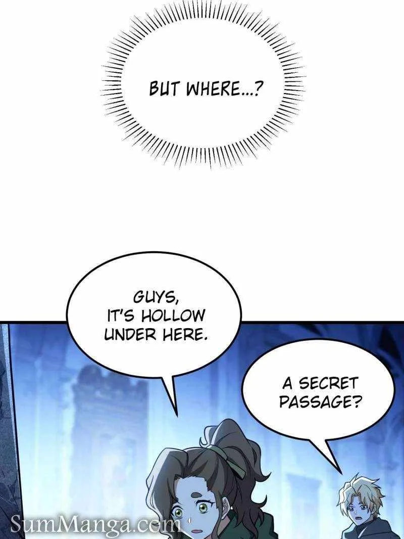 Evil Dragon Is Reincarnated! Revenge Begins at the Age of Five! Chapter 192 page 17