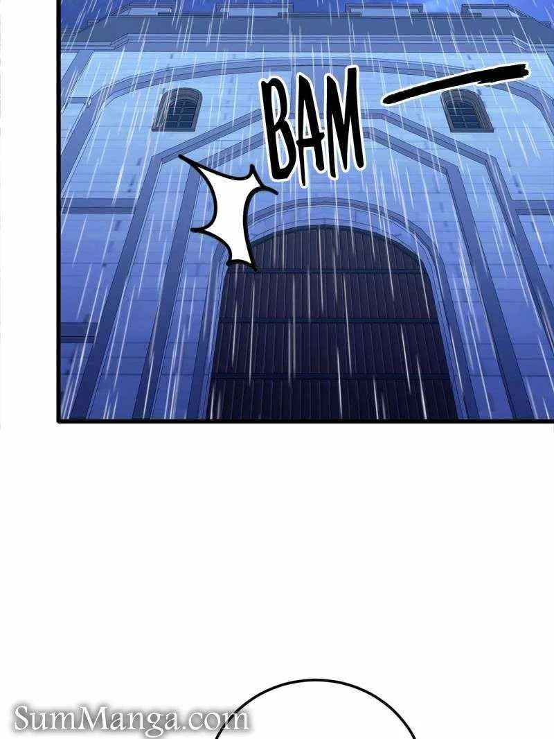 Evil Dragon Is Reincarnated! Revenge Begins at the Age of Five! Chapter 189 page 27