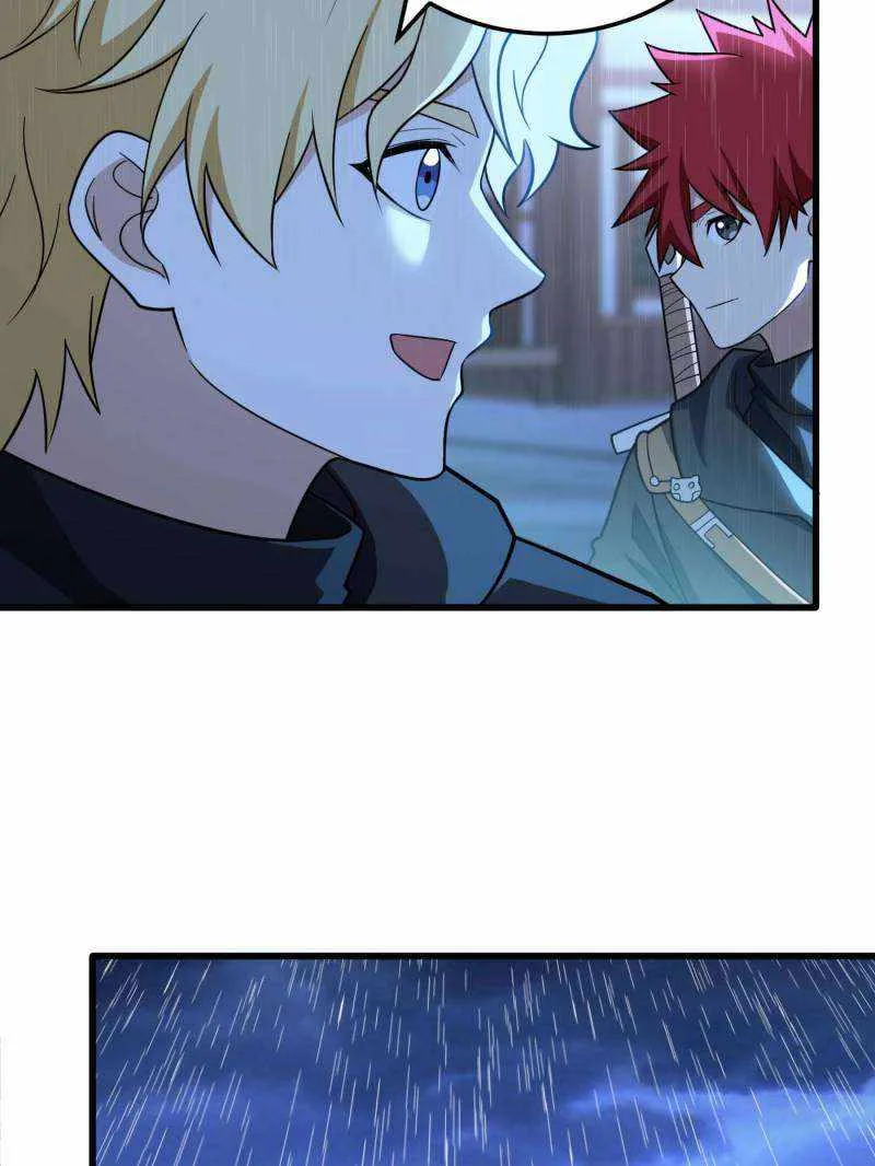 Evil Dragon Is Reincarnated! Revenge Begins at the Age of Five! Chapter 189 page 26