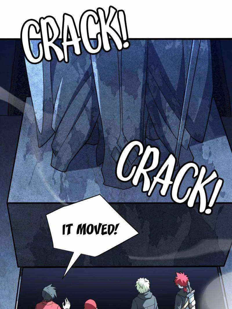 Evil Dragon Is Reincarnated! Revenge Begins at the Age of Five! Chapter 192 page 25