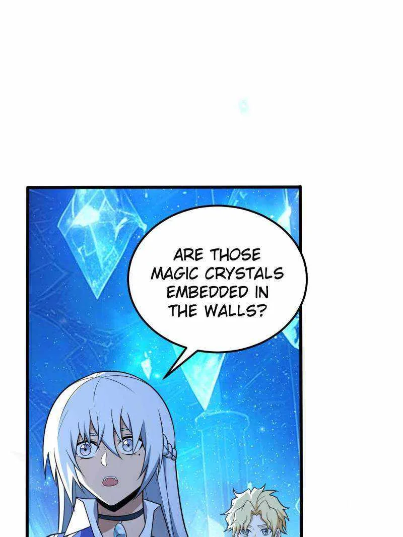 Evil Dragon Is Reincarnated! Revenge Begins at the Age of Five! Chapter 192 page 30