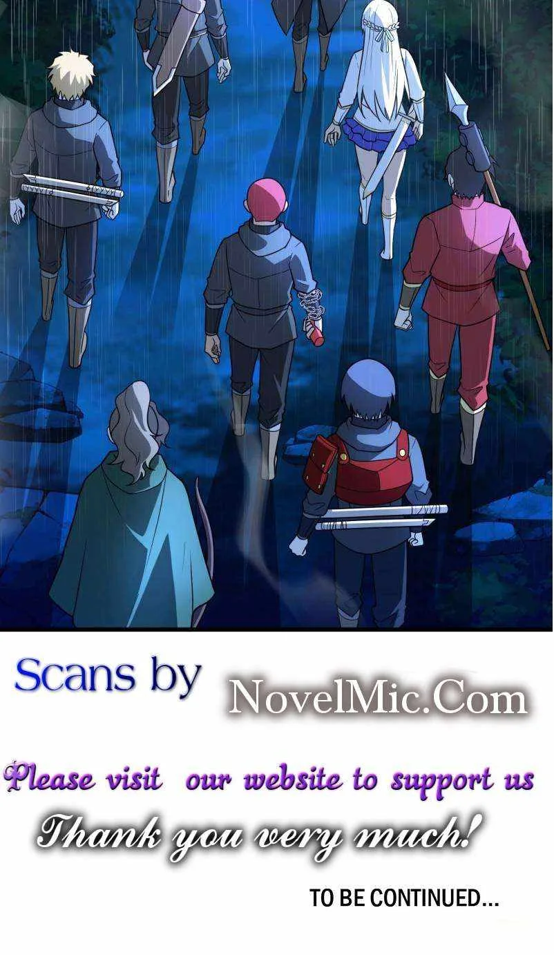 Evil Dragon Is Reincarnated! Revenge Begins at the Age of Five! Chapter 189 page 30