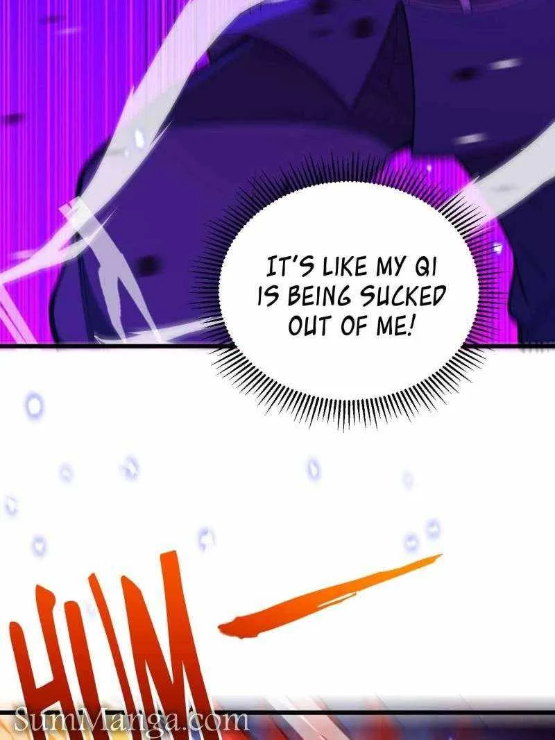 Evil Dragon Is Reincarnated! Revenge Begins at the Age of Five! Chapter 193 page 14
