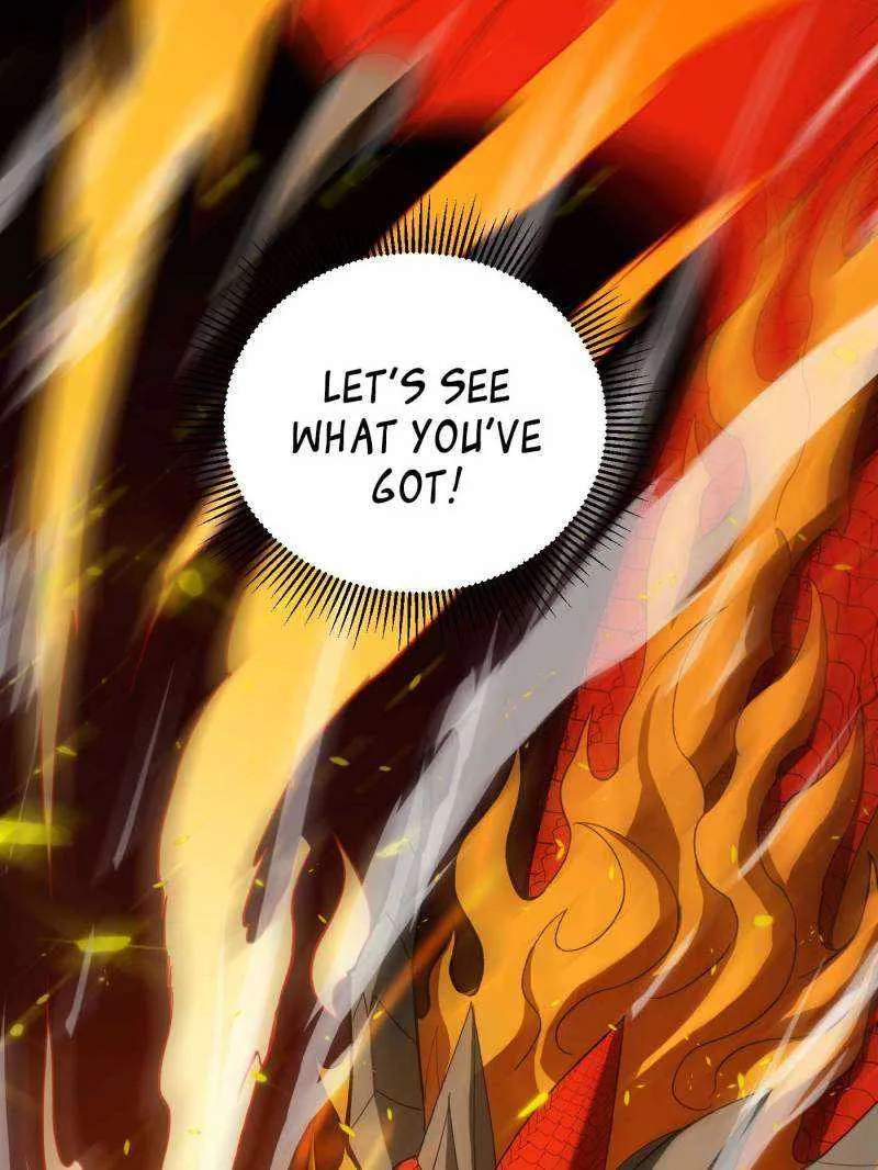 Evil Dragon Is Reincarnated! Revenge Begins at the Age of Five! Chapter 193 page 19