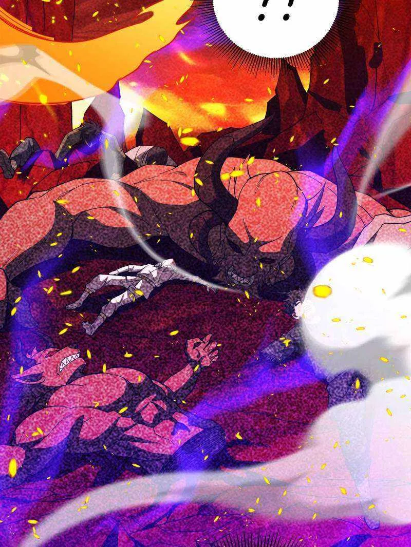 Evil Dragon Is Reincarnated! Revenge Begins at the Age of Five! Chapter 193 page 22
