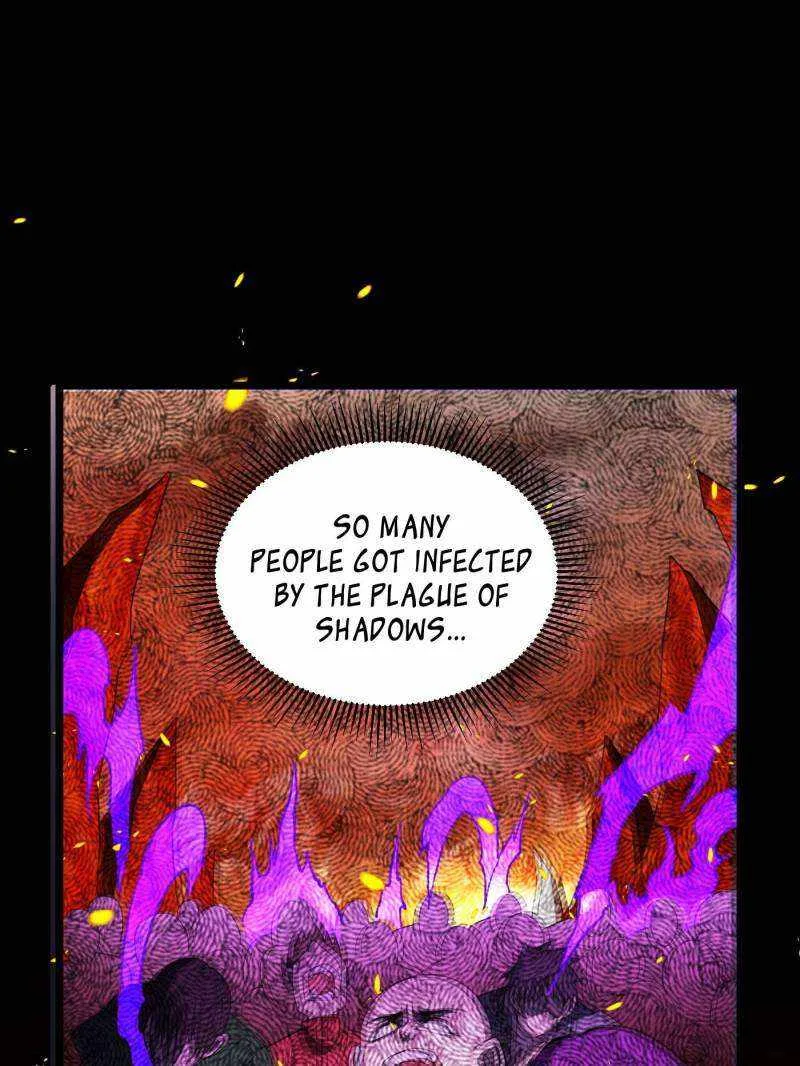 Evil Dragon Is Reincarnated! Revenge Begins at the Age of Five! Chapter 193 page 24