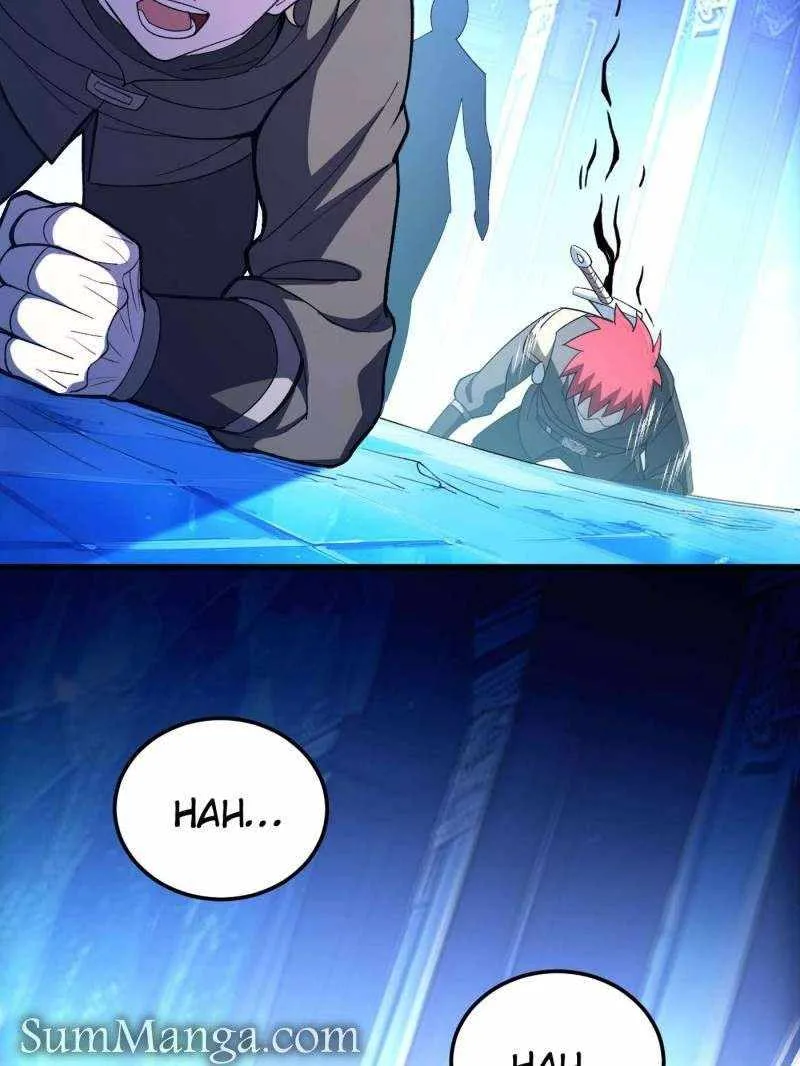 Evil Dragon Is Reincarnated! Revenge Begins at the Age of Five! Chapter 193 page 32