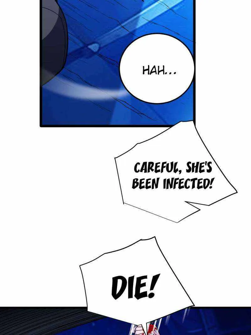 Evil Dragon Is Reincarnated! Revenge Begins at the Age of Five! Chapter 194 page 4