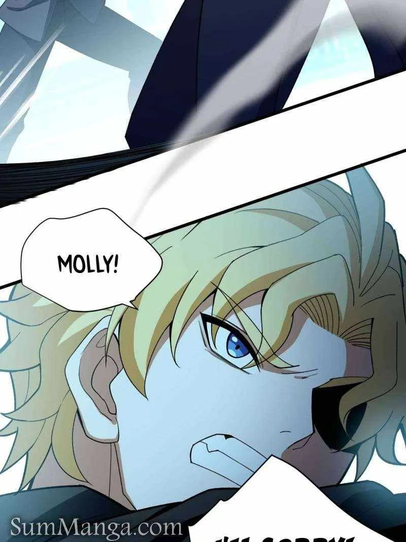 Evil Dragon Is Reincarnated! Revenge Begins at the Age of Five! Chapter 194 page 6