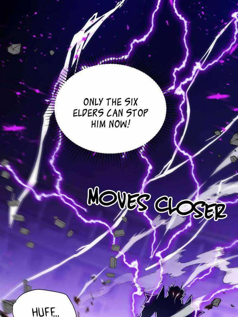 Evil Dragon Is Reincarnated! Revenge Begins at the Age of Five! Chapter 177 page 11