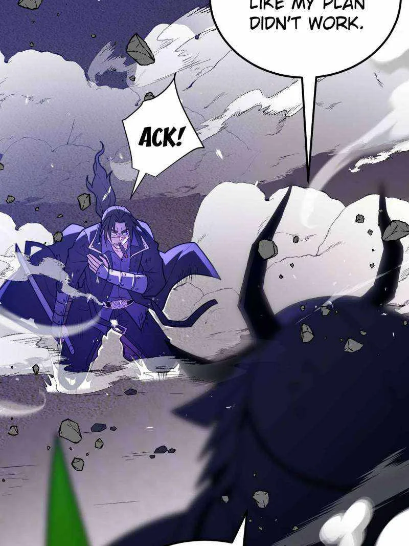 Evil Dragon Is Reincarnated! Revenge Begins at the Age of Five! Chapter 177 page 14