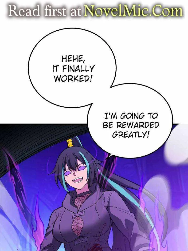 Evil Dragon Is Reincarnated! Revenge Begins at the Age of Five! Chapter 194 page 1