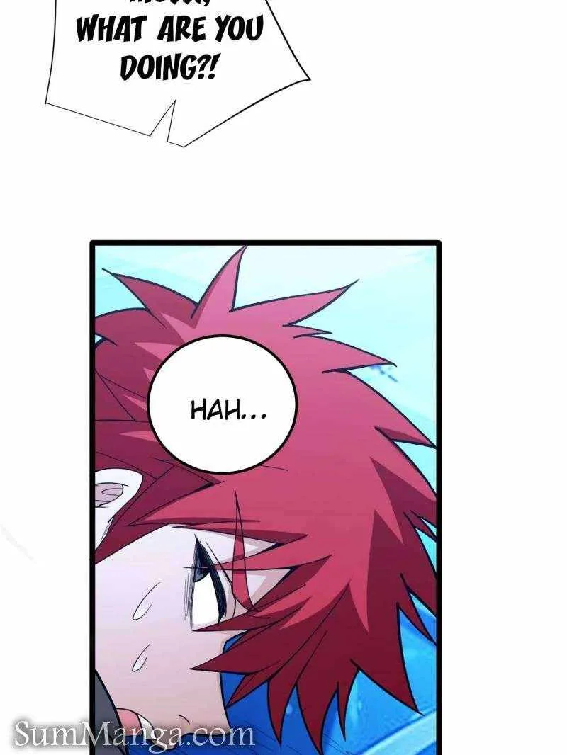 Evil Dragon Is Reincarnated! Revenge Begins at the Age of Five! Chapter 194 page 3