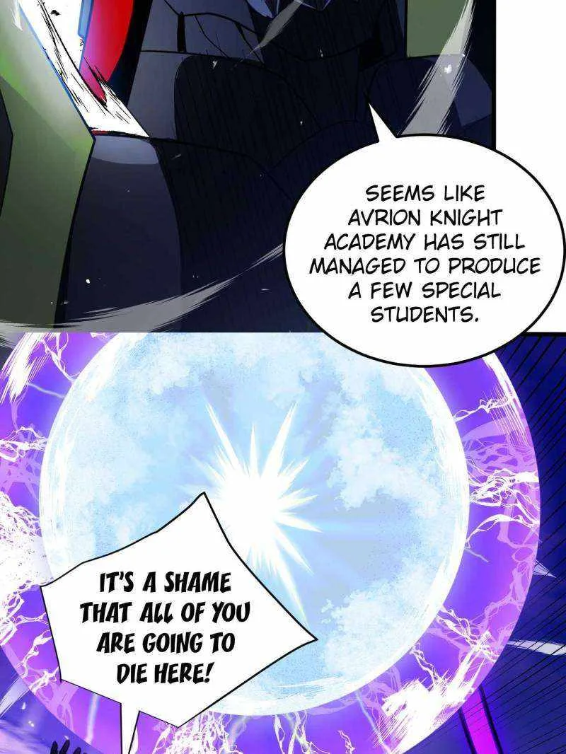 Evil Dragon Is Reincarnated! Revenge Begins at the Age of Five! Chapter 177 page 5