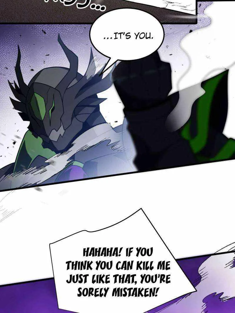 Evil Dragon Is Reincarnated! Revenge Begins at the Age of Five! Chapter 177 page 26