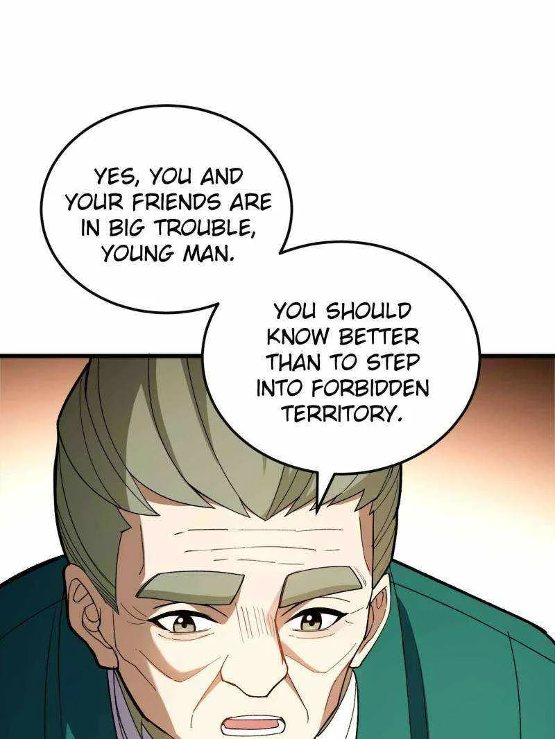 Evil Dragon Is Reincarnated! Revenge Begins at the Age of Five! Chapter 194 page 18