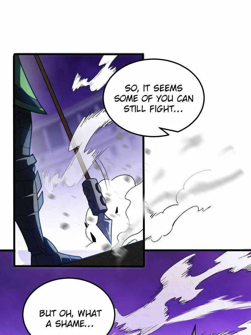 Evil Dragon Is Reincarnated! Revenge Begins at the Age of Five! Chapter 177 page 30