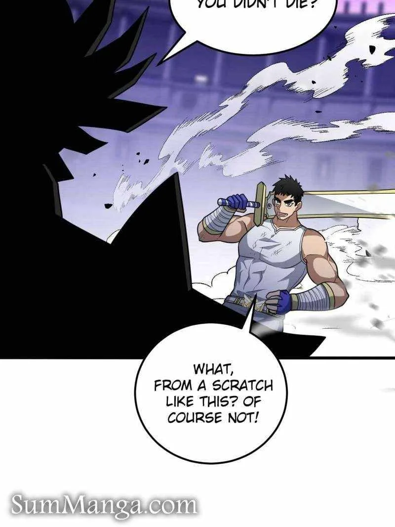 Evil Dragon Is Reincarnated! Revenge Begins at the Age of Five! Chapter 177 page 29