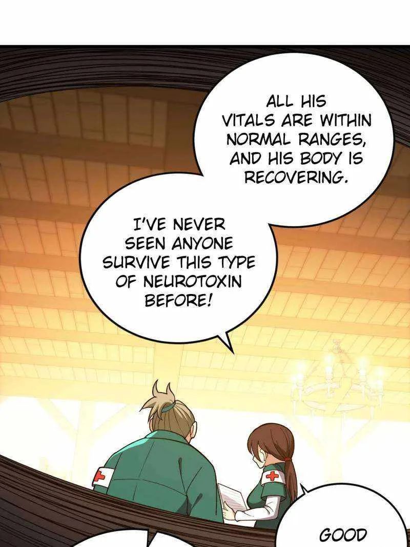 Evil Dragon Is Reincarnated! Revenge Begins at the Age of Five! Chapter 194 page 11