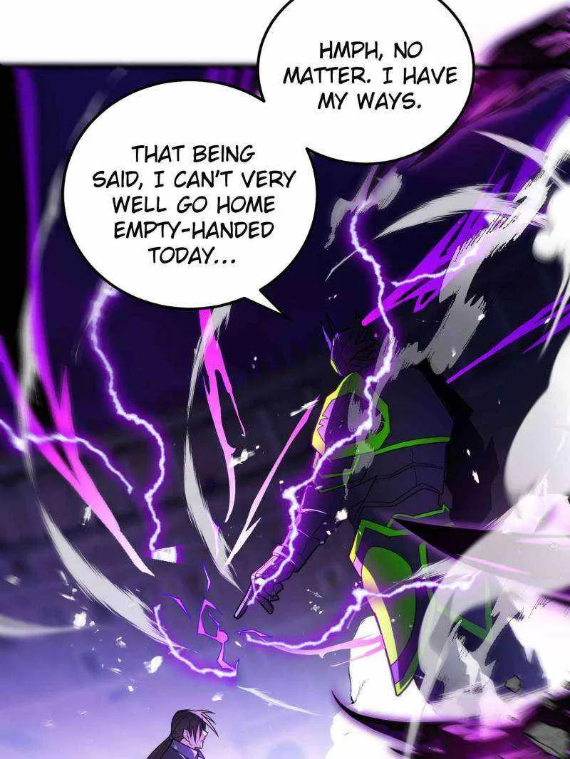 Evil Dragon Is Reincarnated! Revenge Begins at the Age of Five! Chapter 177 page 18