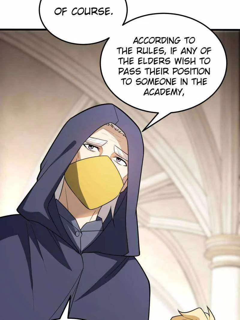 Evil Dragon Is Reincarnated! Revenge Begins at the Age of Five! Chapter 196 page 6