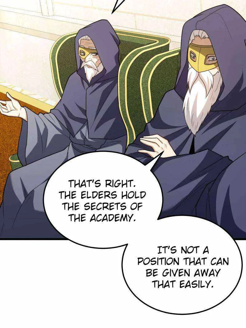 Evil Dragon Is Reincarnated! Revenge Begins at the Age of Five! Chapter 196 page 3