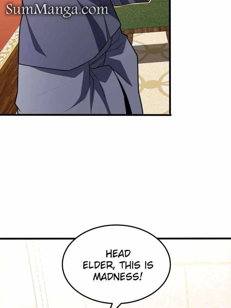 Evil Dragon Is Reincarnated! Revenge Begins at the Age of Five! Chapter 196 page 2