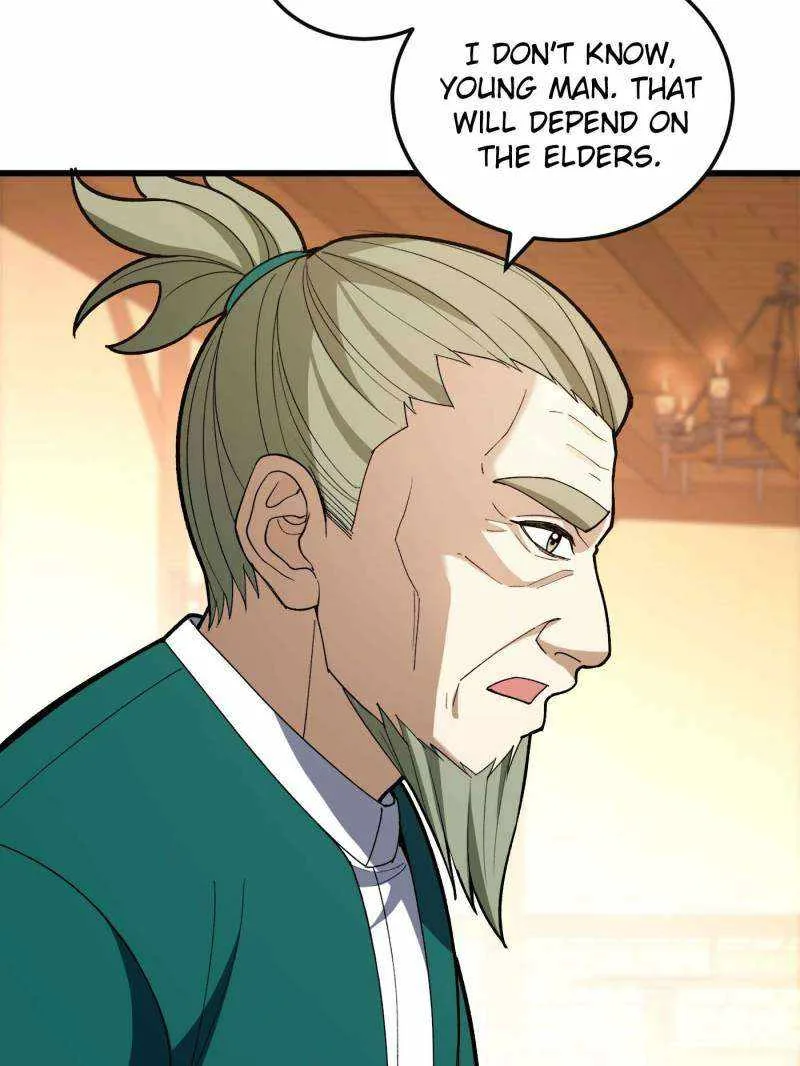 Evil Dragon Is Reincarnated! Revenge Begins at the Age of Five! Chapter 194 page 22
