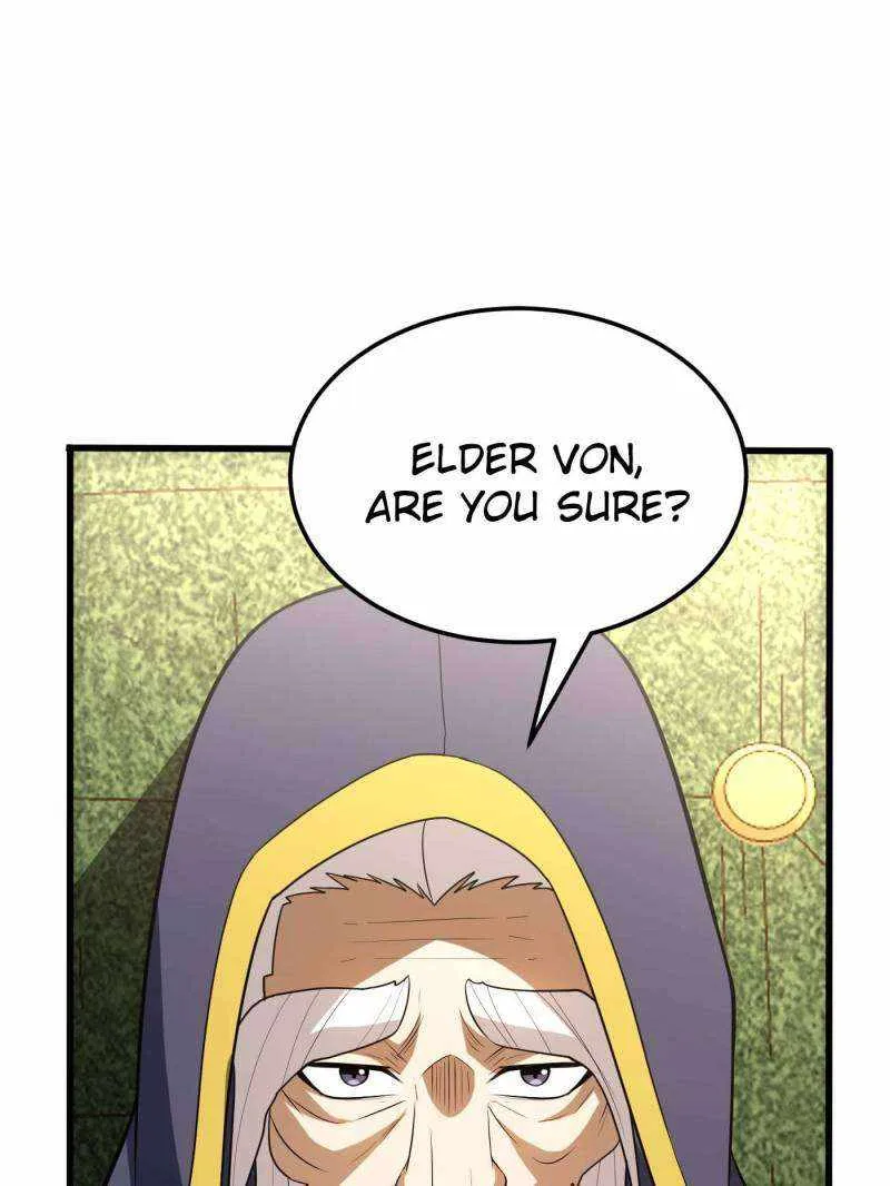 Evil Dragon Is Reincarnated! Revenge Begins at the Age of Five! Chapter 196 page 4