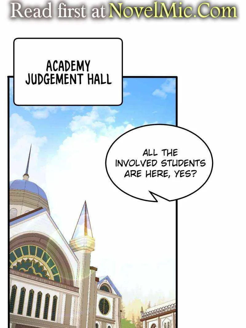 Evil Dragon Is Reincarnated! Revenge Begins at the Age of Five! Chapter 195 page 1