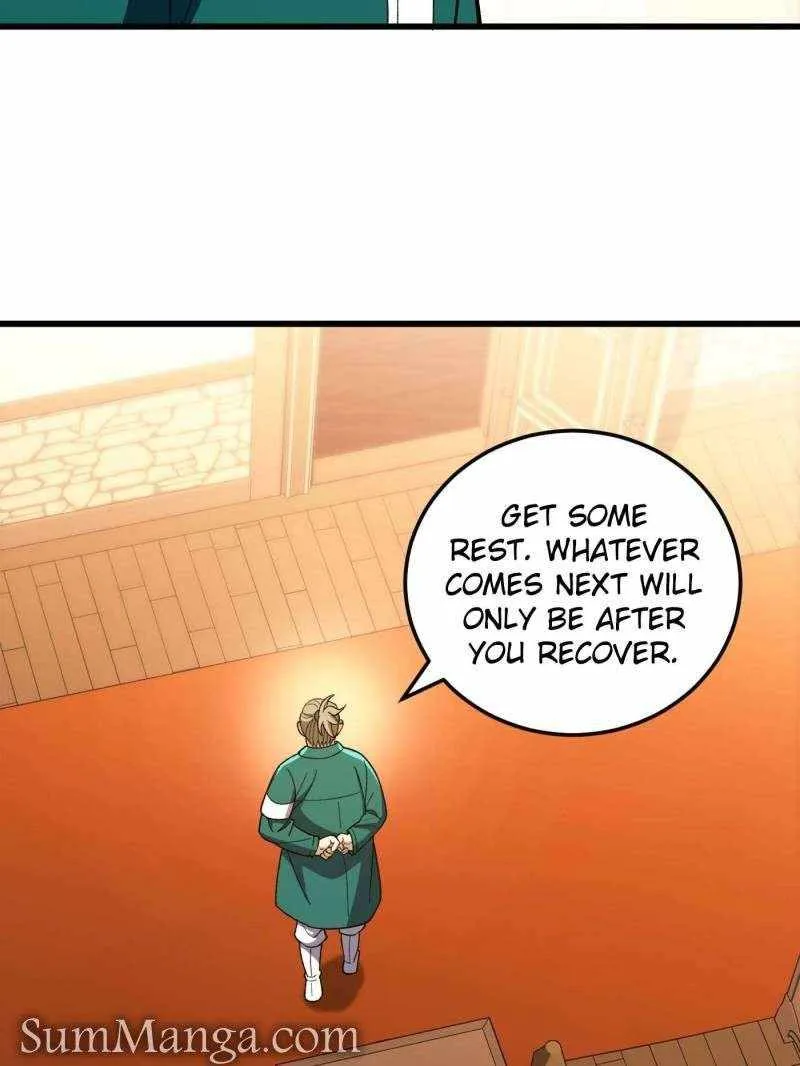 Evil Dragon Is Reincarnated! Revenge Begins at the Age of Five! Chapter 194 page 23