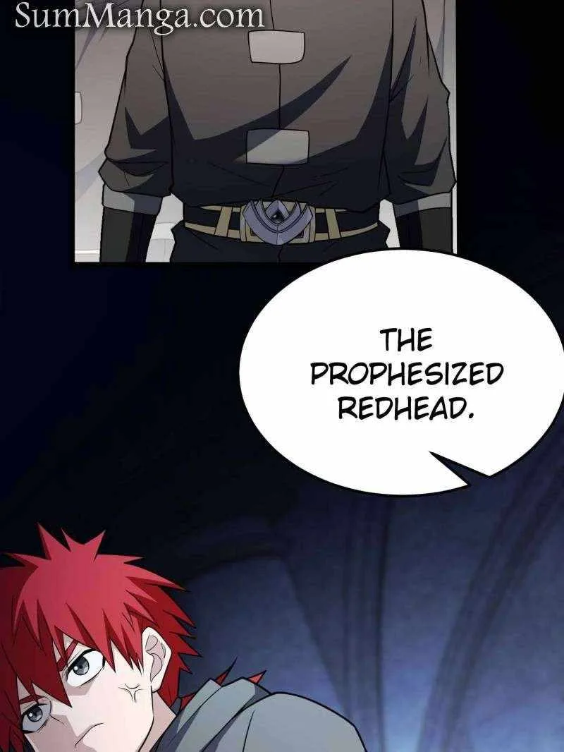 Evil Dragon Is Reincarnated! Revenge Begins at the Age of Five! Chapter 195 page 18