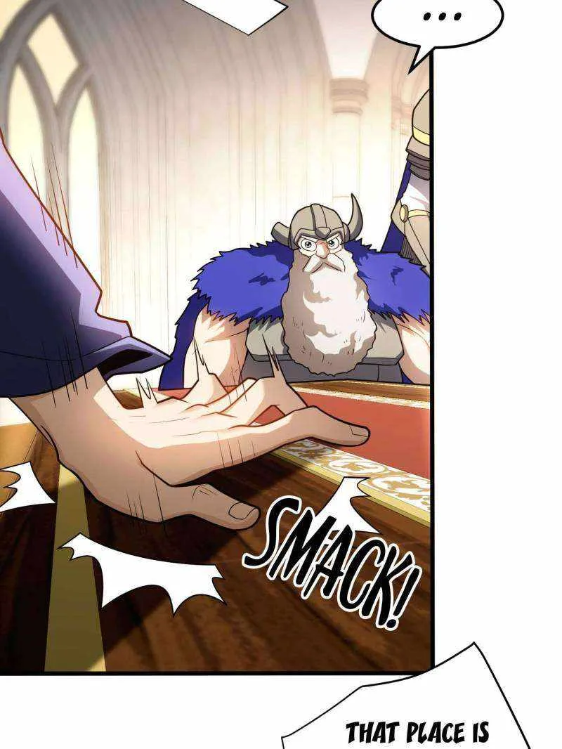 Evil Dragon Is Reincarnated! Revenge Begins at the Age of Five! Chapter 195 page 13