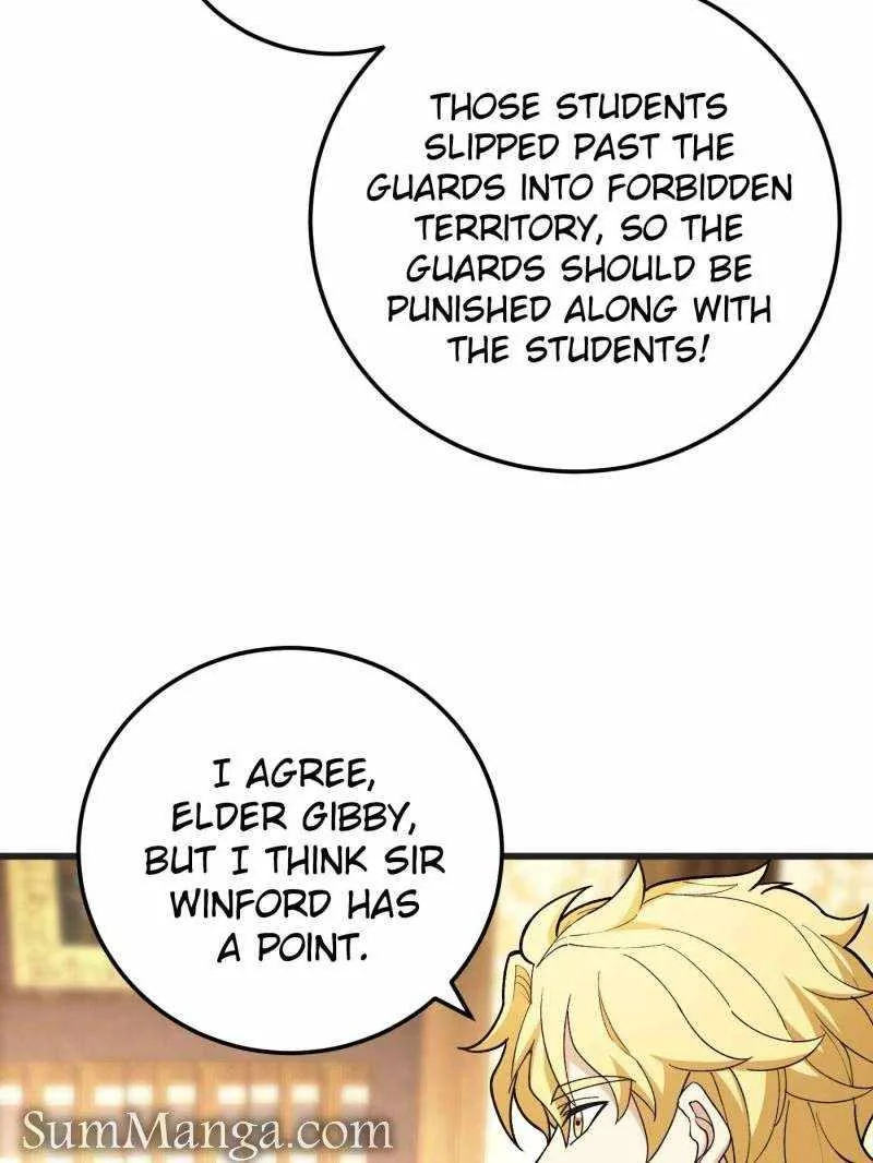 Evil Dragon Is Reincarnated! Revenge Begins at the Age of Five! Chapter 194 page 29
