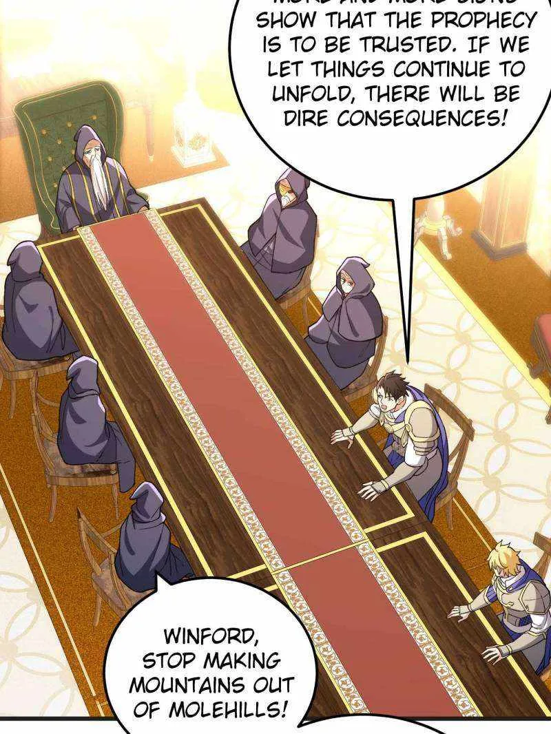 Evil Dragon Is Reincarnated! Revenge Begins at the Age of Five! Chapter 194 page 28