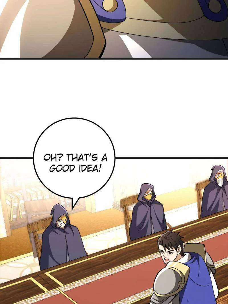 Evil Dragon Is Reincarnated! Revenge Begins at the Age of Five! Chapter 194 page 33
