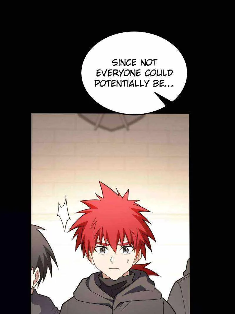 Evil Dragon Is Reincarnated! Revenge Begins at the Age of Five! Chapter 195 page 17