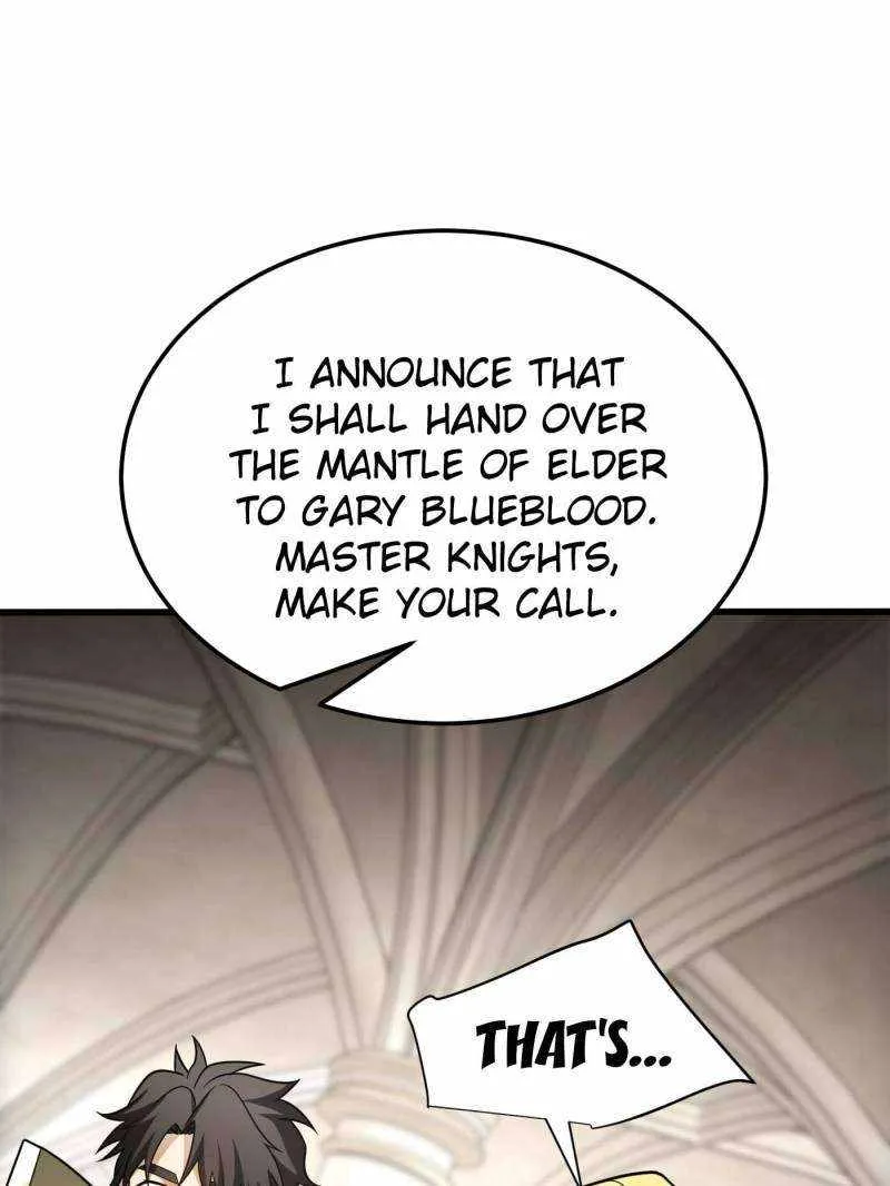 Evil Dragon Is Reincarnated! Revenge Begins at the Age of Five! Chapter 196 page 9