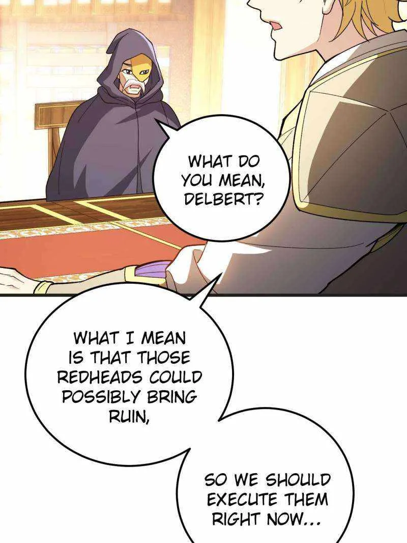 Evil Dragon Is Reincarnated! Revenge Begins at the Age of Five! Chapter 194 page 30