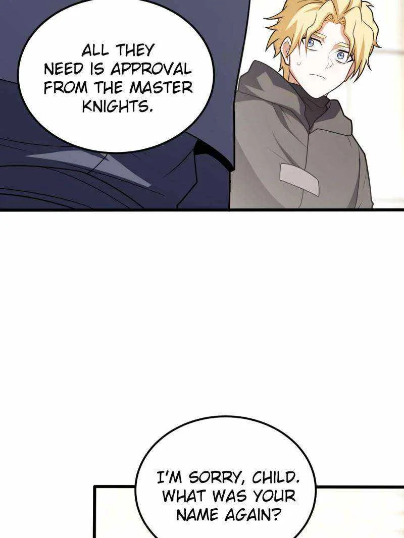 Evil Dragon Is Reincarnated! Revenge Begins at the Age of Five! Chapter 196 page 7