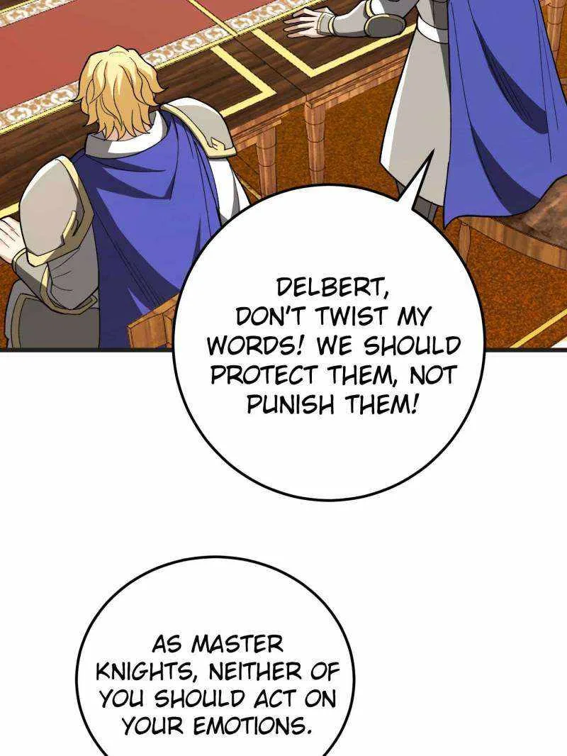 Evil Dragon Is Reincarnated! Revenge Begins at the Age of Five! Chapter 194 page 34