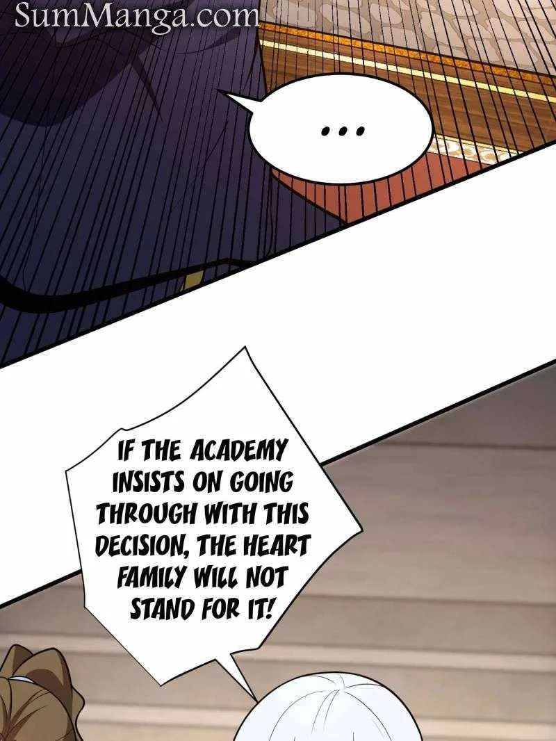 Evil Dragon Is Reincarnated! Revenge Begins at the Age of Five! Chapter 195 page 9
