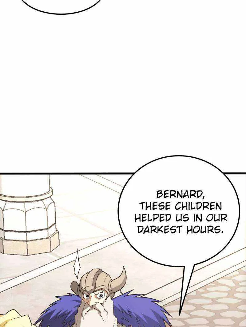Evil Dragon Is Reincarnated! Revenge Begins at the Age of Five! Chapter 196 page 18