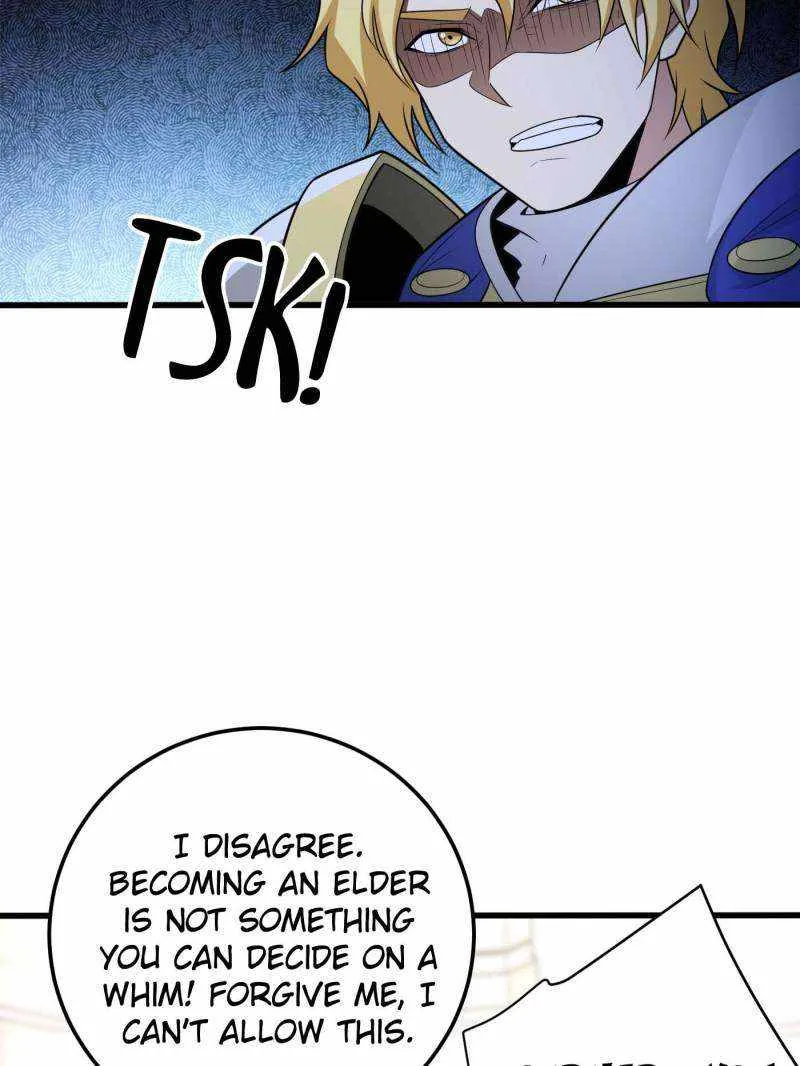 Evil Dragon Is Reincarnated! Revenge Begins at the Age of Five! Chapter 196 page 16