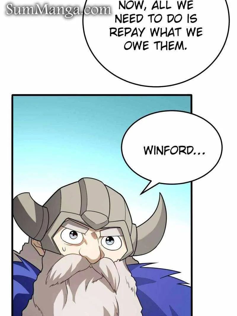 Evil Dragon Is Reincarnated! Revenge Begins at the Age of Five! Chapter 196 page 20