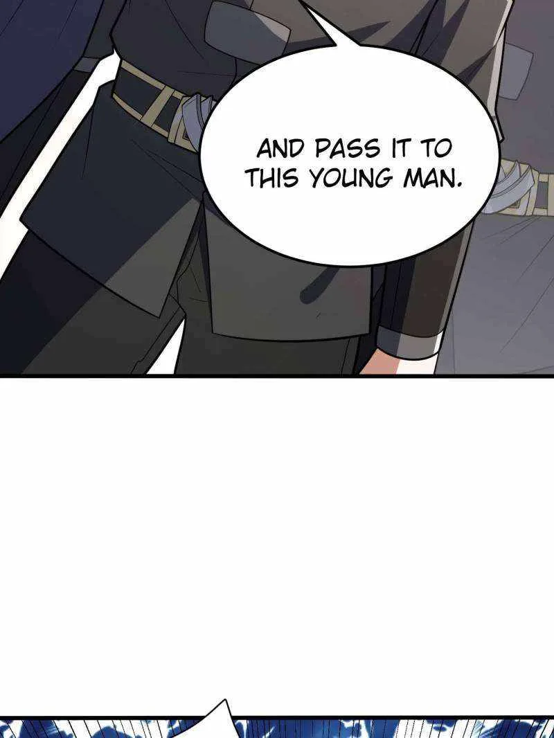 Evil Dragon Is Reincarnated! Revenge Begins at the Age of Five! Chapter 195 page 30